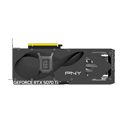 PNY RTX 5070 Ti OC 16GB GDDR7 Graphics Card
